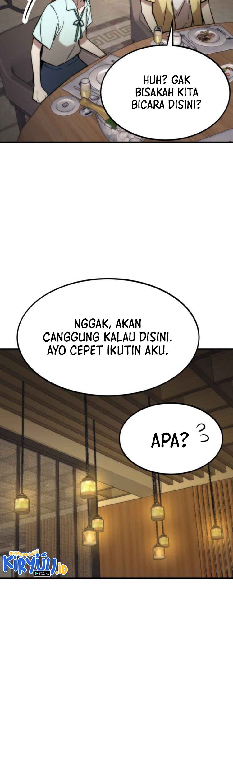 Ultra Alter chapter 50 halaman 60