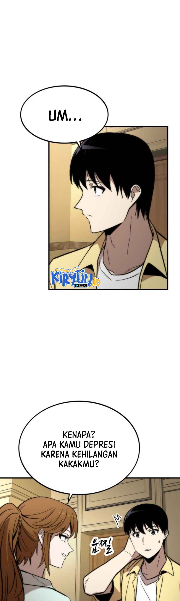 Ultra Alter chapter 50 halaman 62