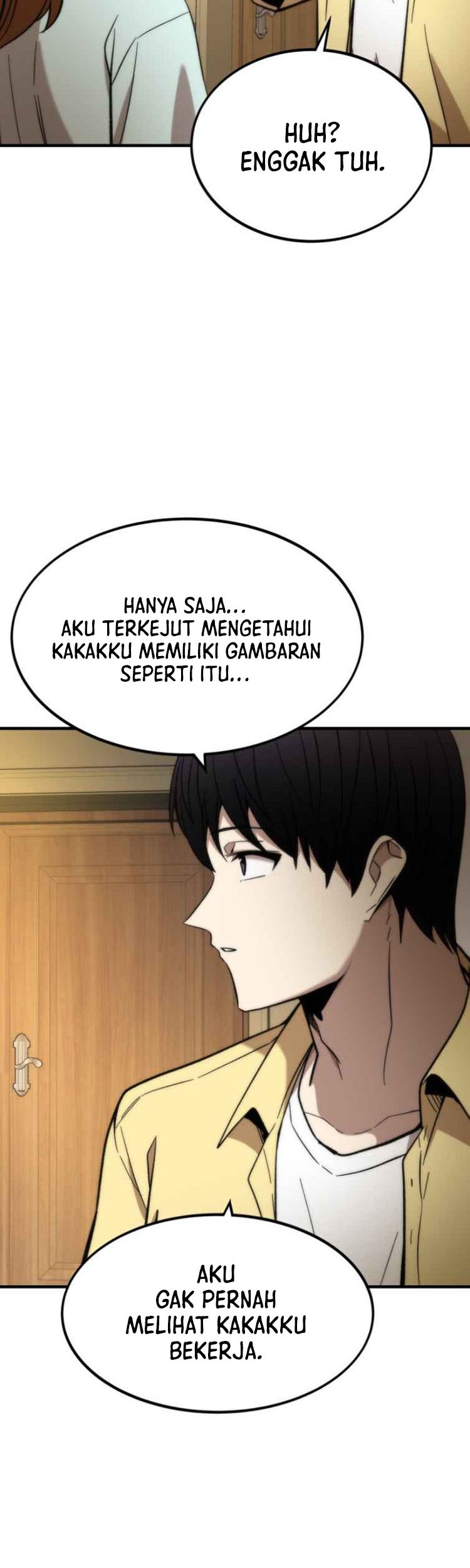 Ultra Alter chapter 50 halaman 63