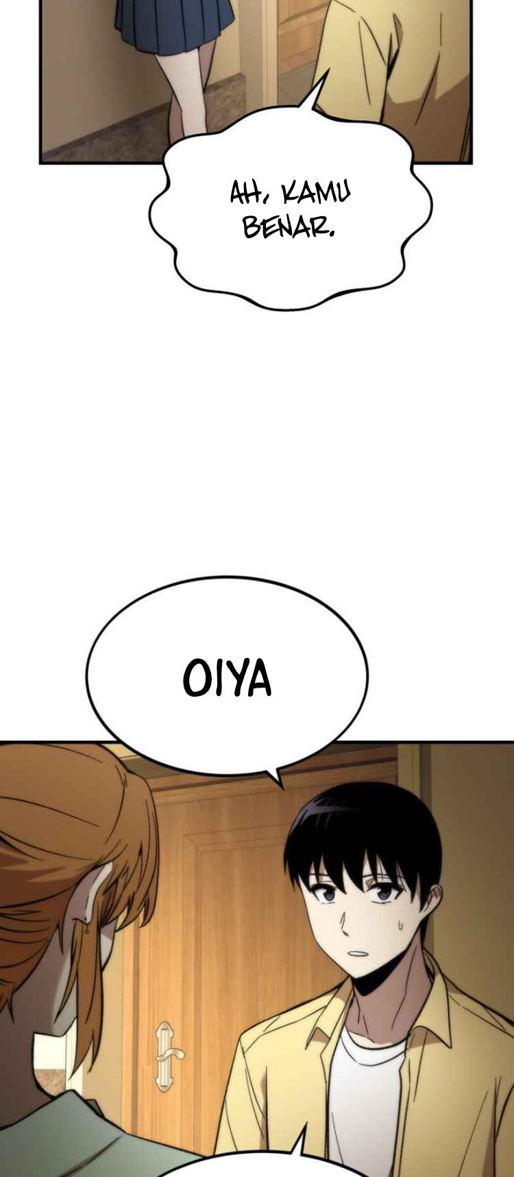 Ultra Alter chapter 50 halaman 65