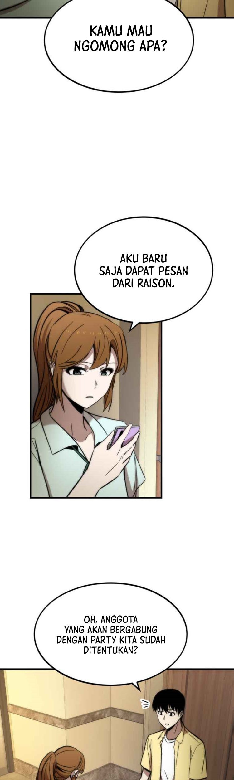 Ultra Alter chapter 50 halaman 66
