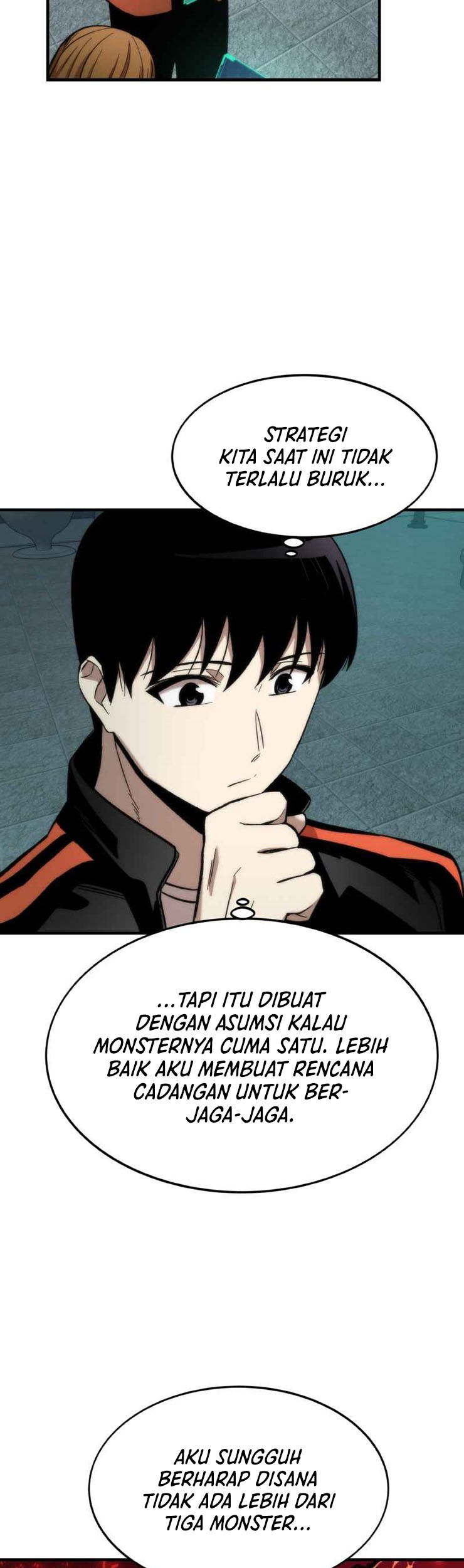Ultra Alter Bab 51 halaman 22