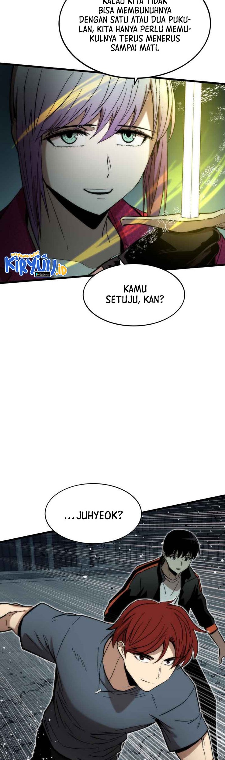 Ultra Alter Bab 51 halaman 59