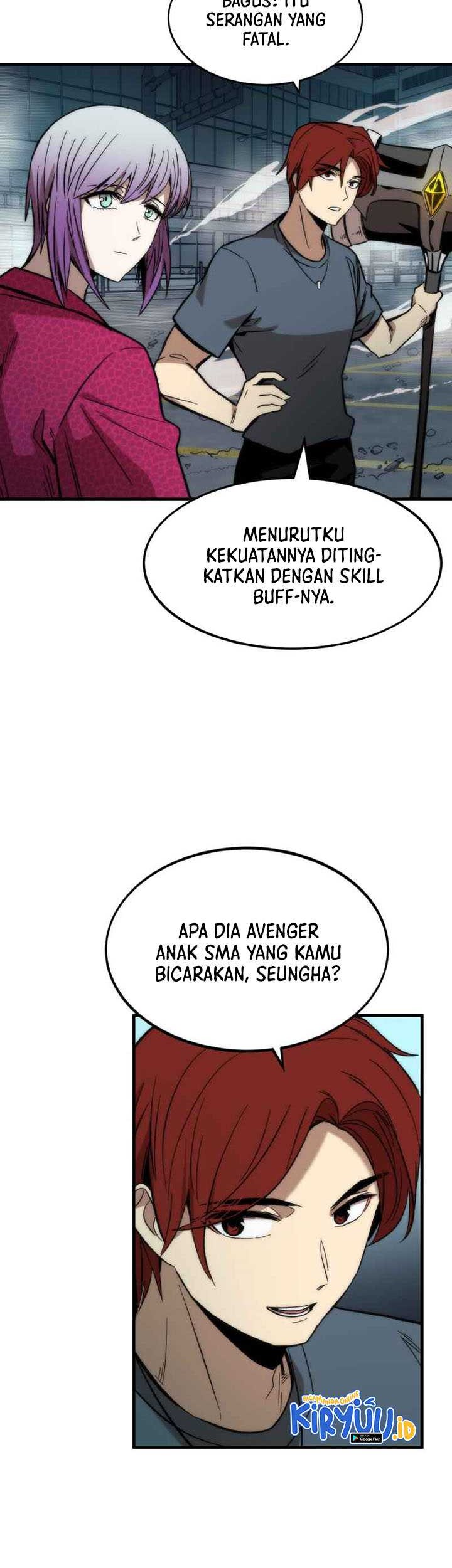 Ultra Alter Bab 52 halaman 20