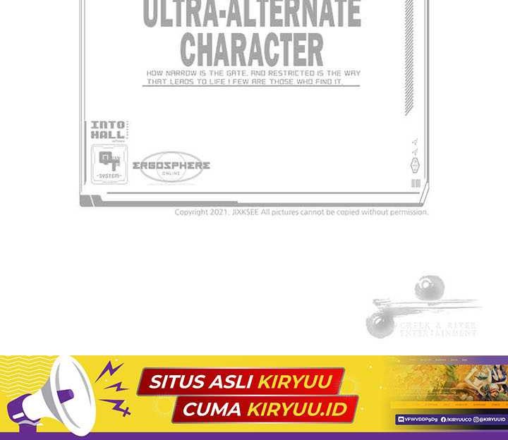 Ultra Alter Bab 52 halaman 76