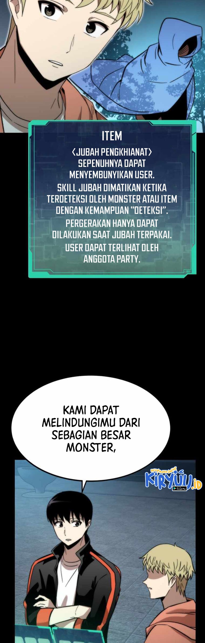 Ultra Alter Bab 56 halaman 6