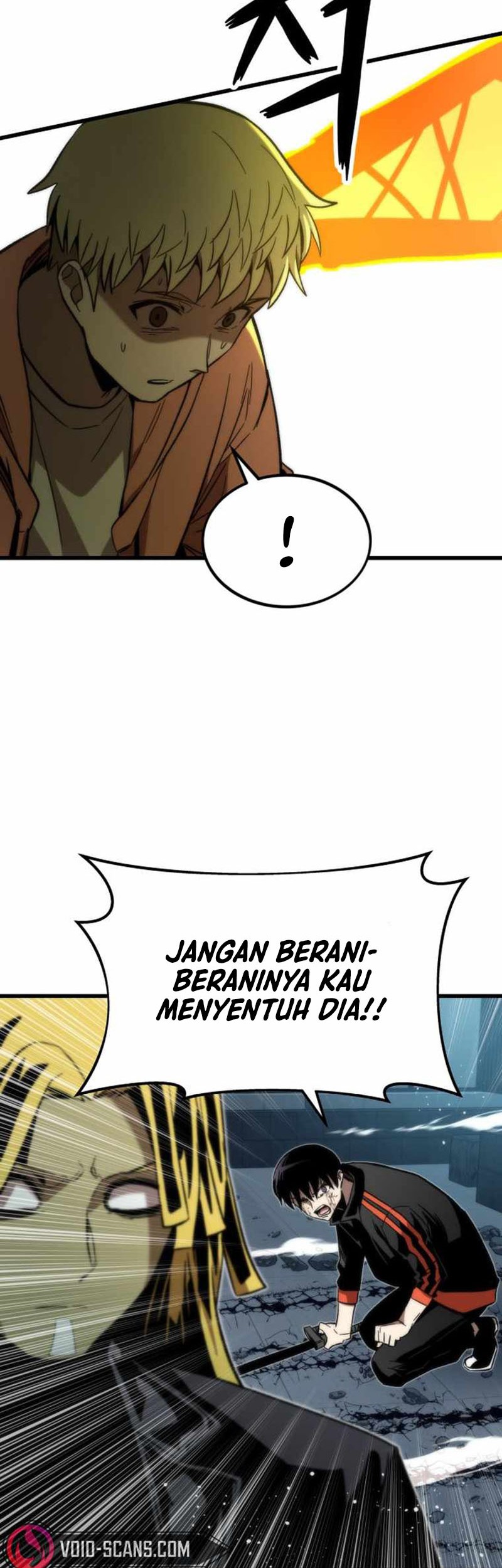 Ultra Alter Bab 56 halaman 28