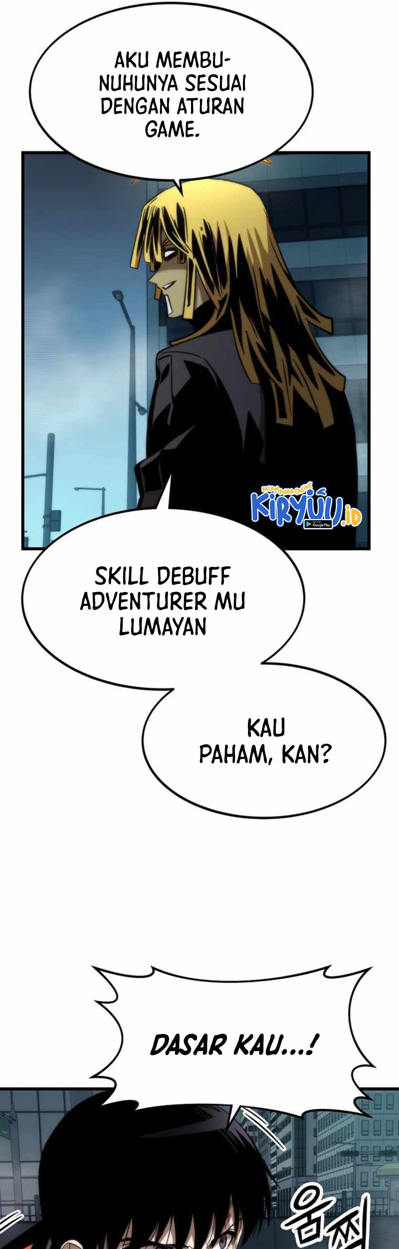Ultra Alter Bab 56 halaman 30
