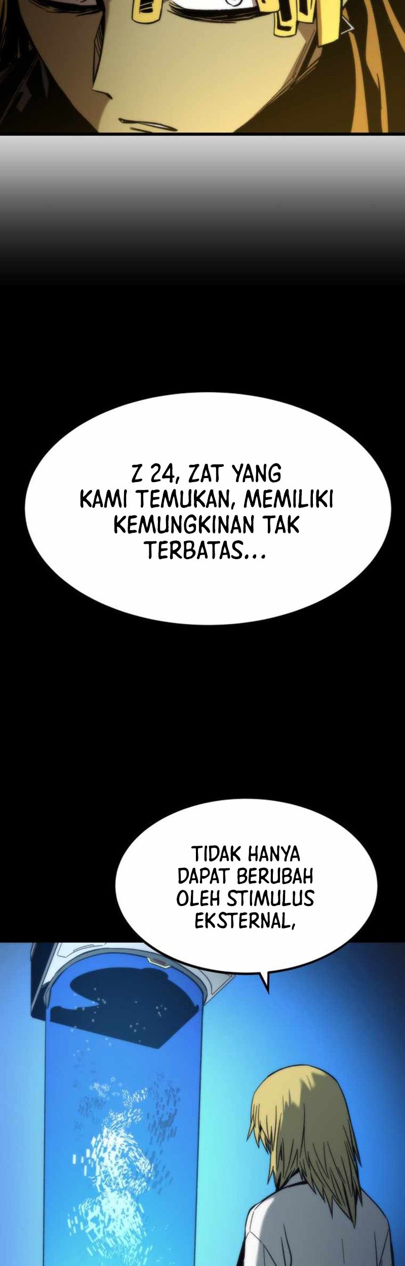 Ultra Alter Bab 56 halaman 57