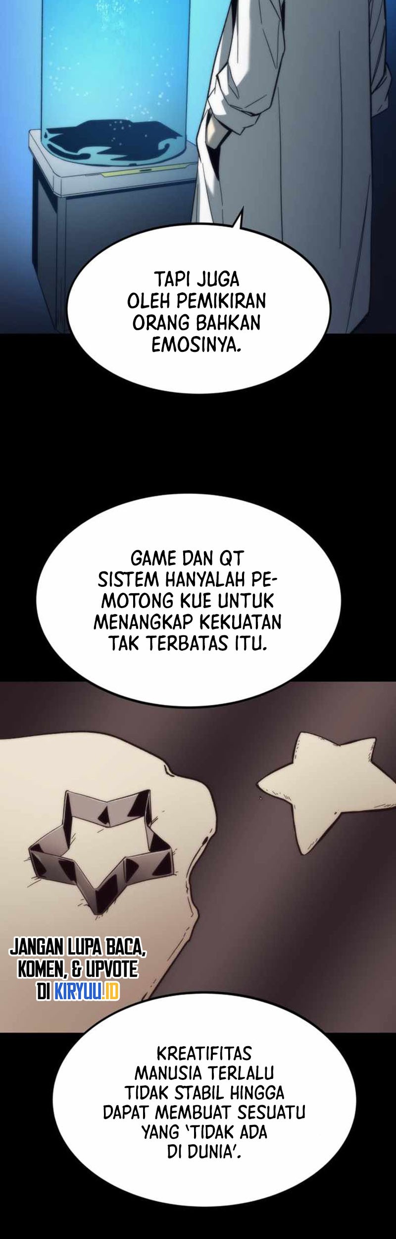 Ultra Alter Bab 56 halaman 58