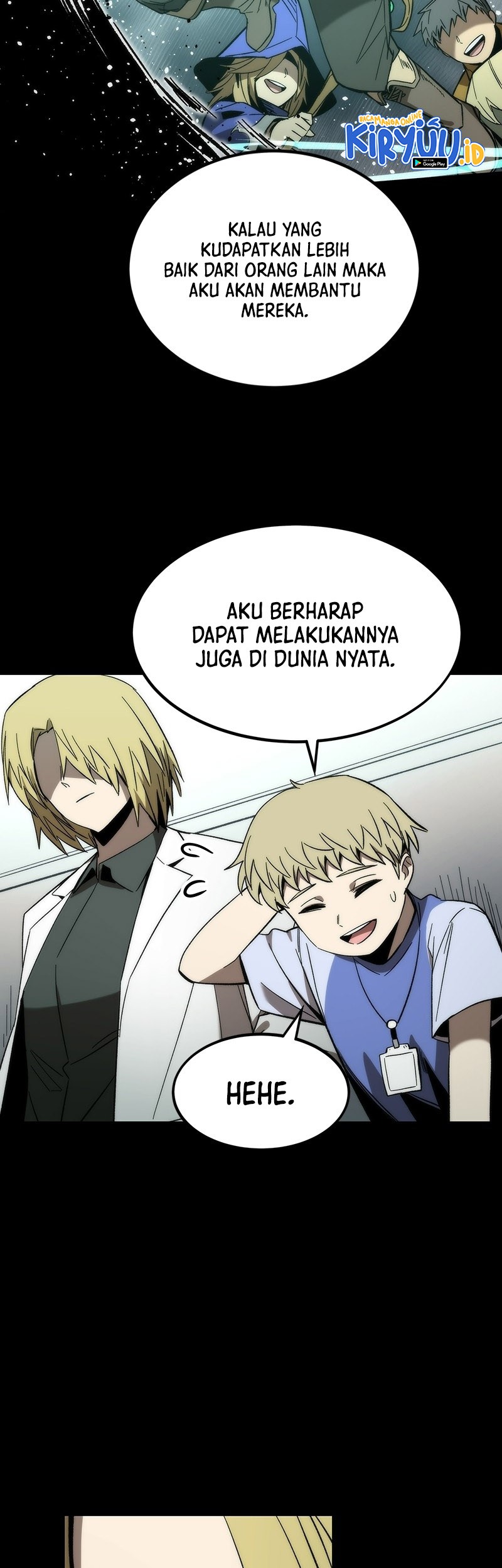 Ultra Alter Bab 58 halaman 8