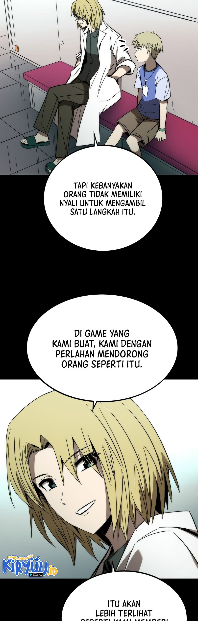 Ultra Alter Bab 58 halaman 10