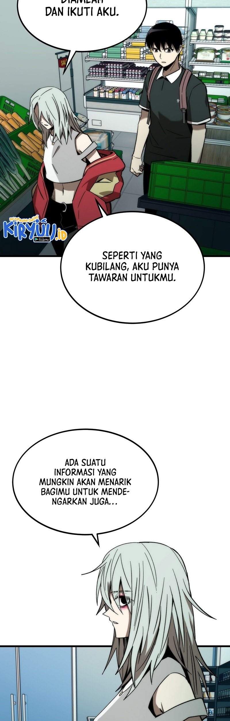 Ultra Alter Bab 58 halaman 20