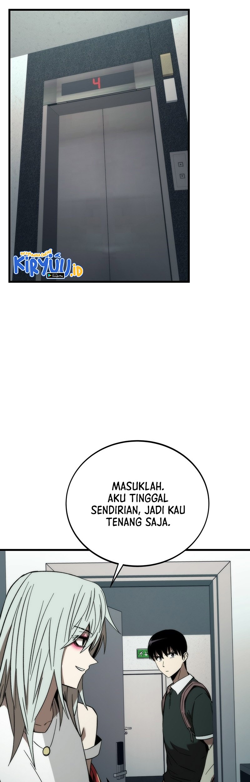 Ultra Alter Bab 58 halaman 23