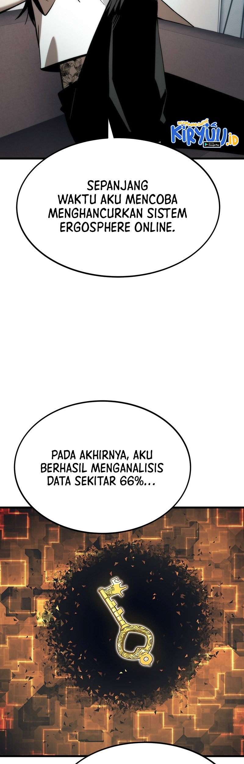Ultra Alter Bab 58 halaman 39