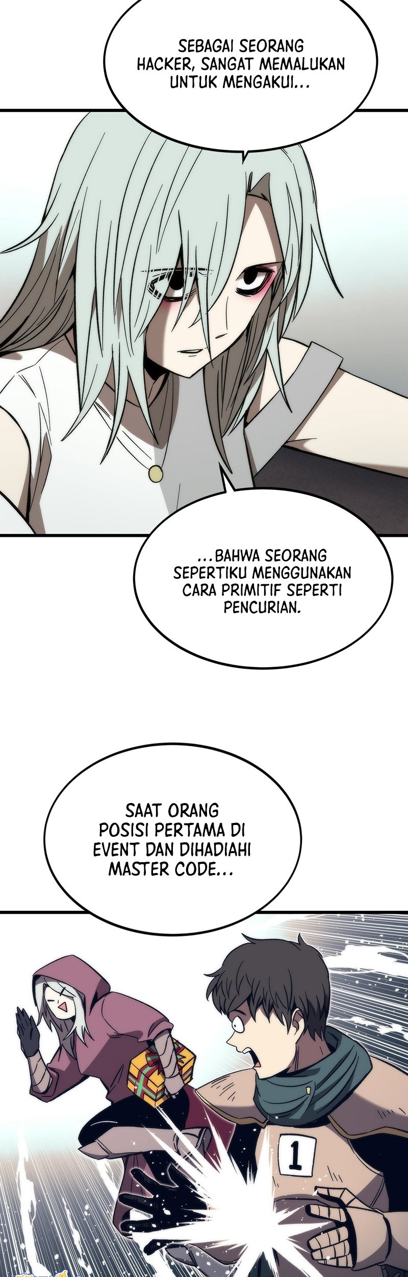 Ultra Alter Bab 58 halaman 41