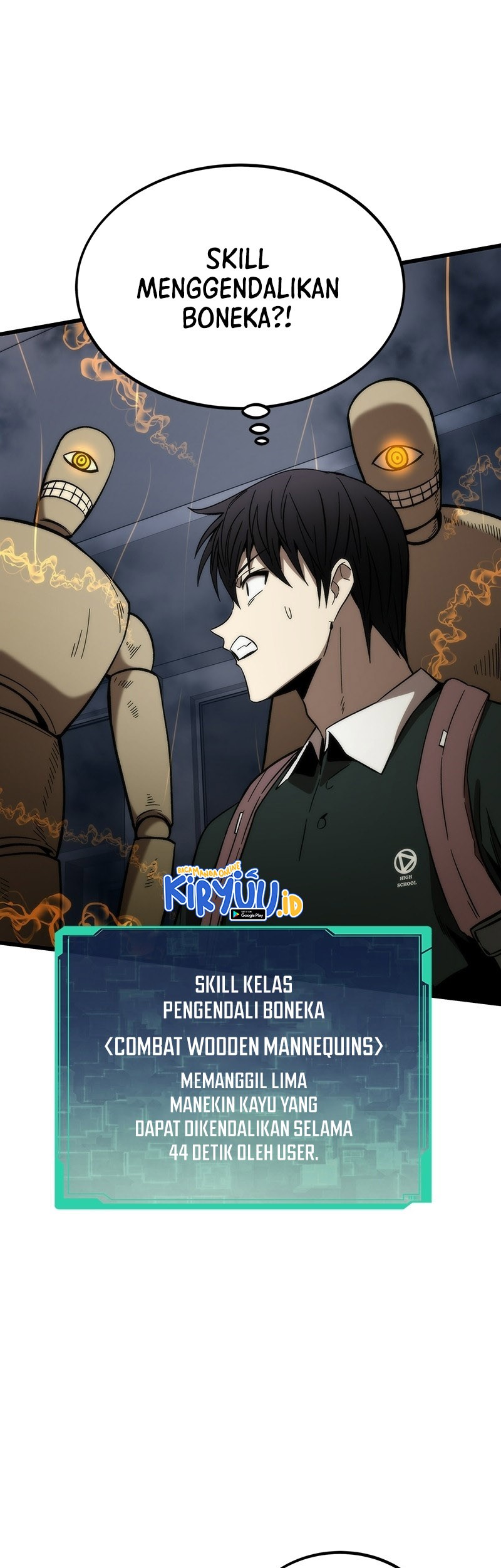 Ultra Alter Bab 58 halaman 64