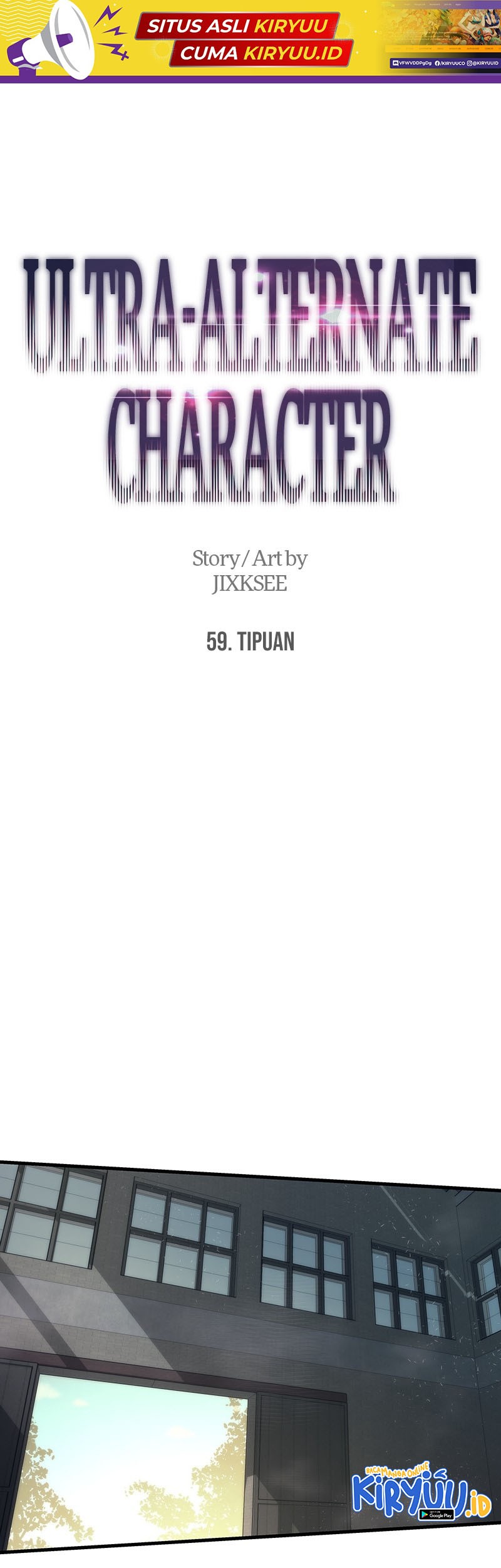Ultra Alter Bab 59 halaman 2