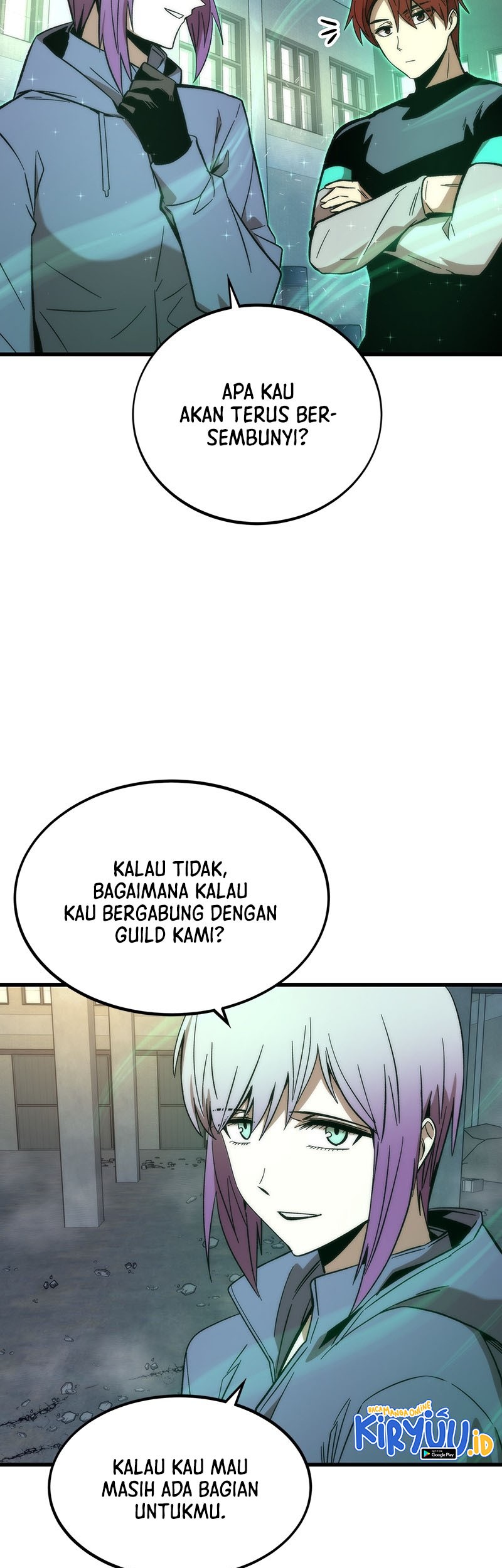 Ultra Alter Bab 59 halaman 16