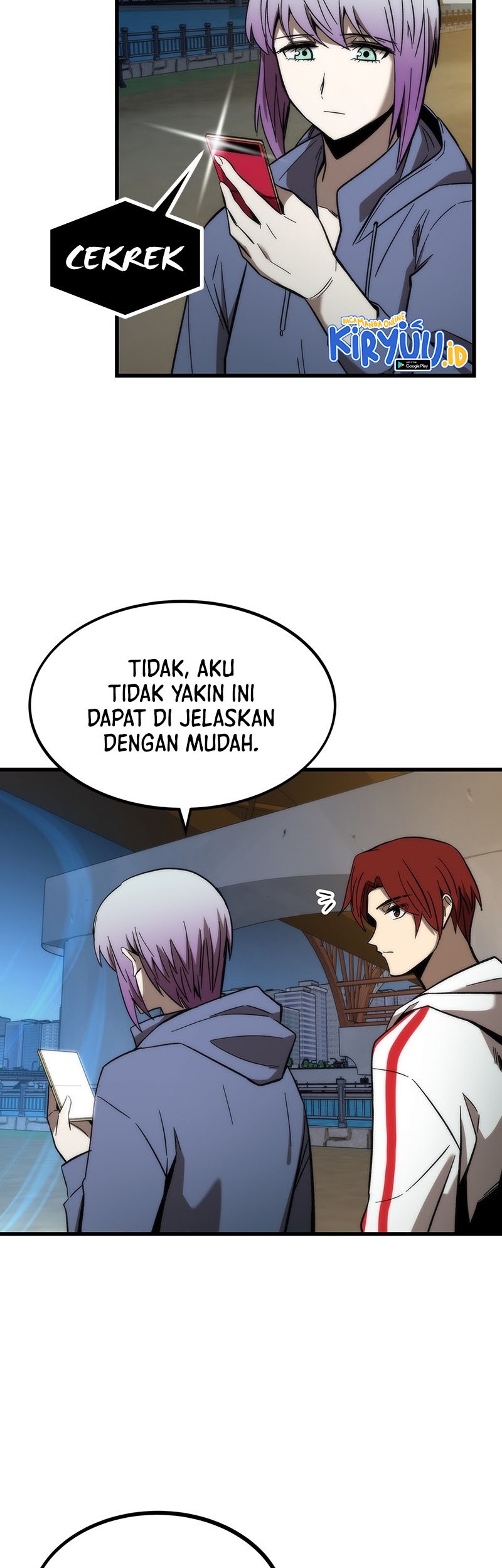 Ultra Alter Bab 59 halaman 32