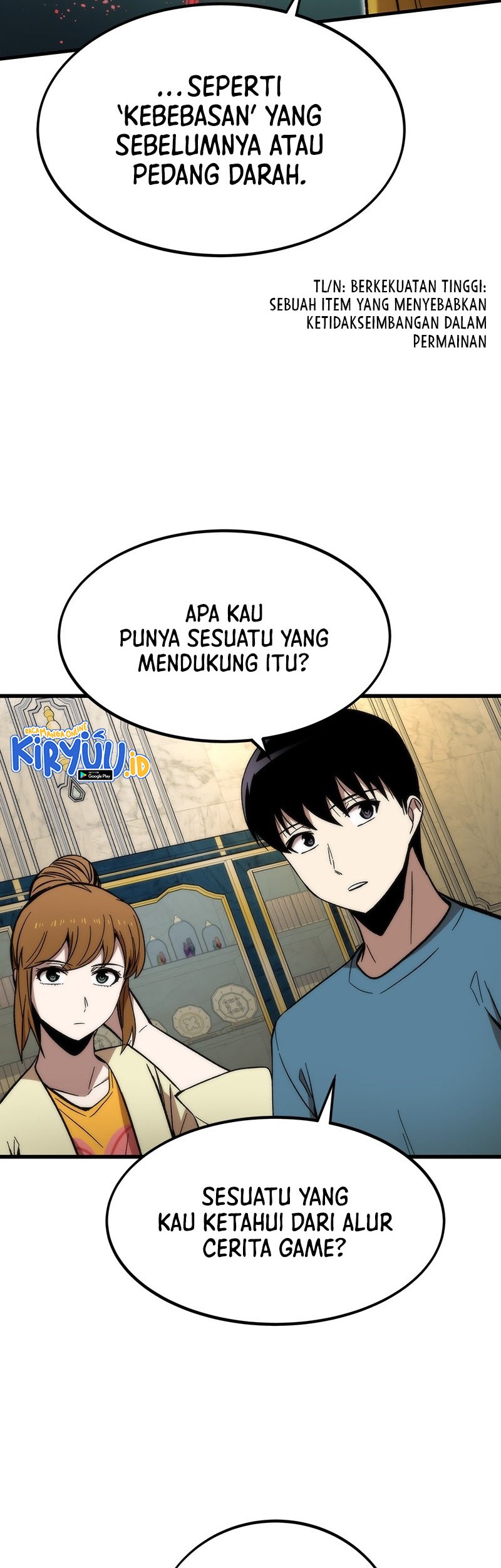 Ultra Alter Bab 59 halaman 50