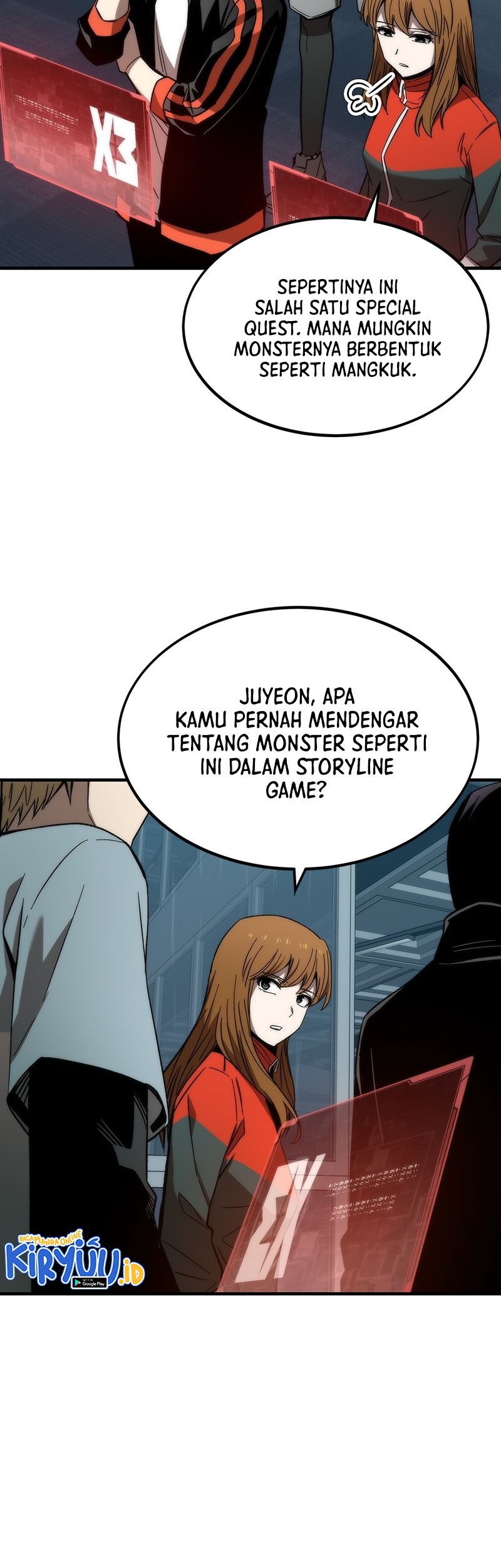 Ultra Alter Bab 60 halaman 28