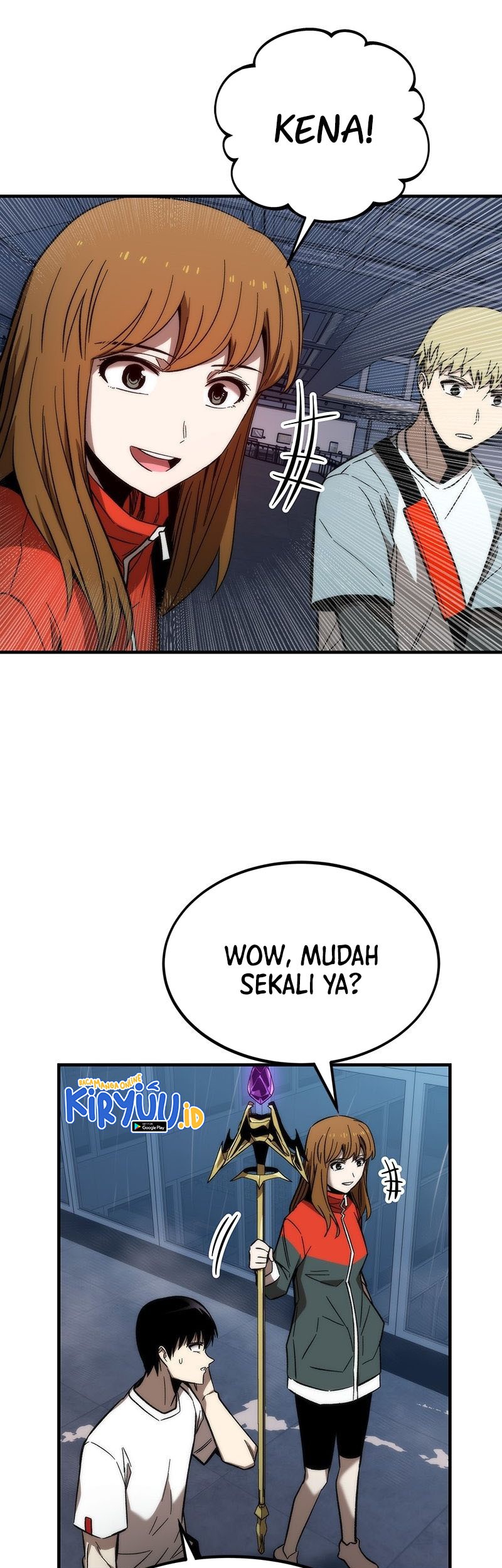 Ultra Alter Bab 61 halaman 14