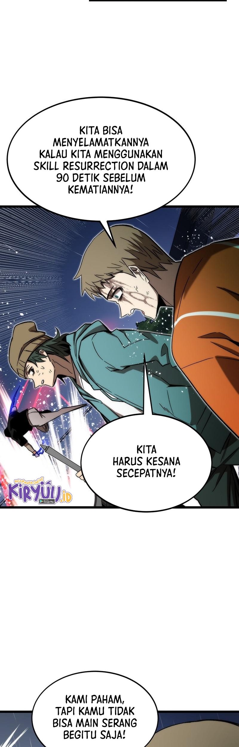 Ultra Alter Bab 64 halaman 13