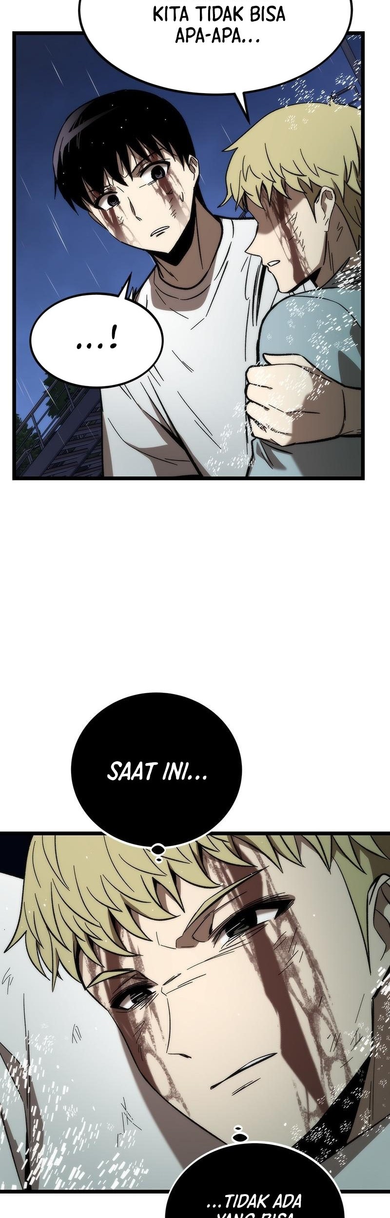 Ultra Alter Bab 64 halaman 21