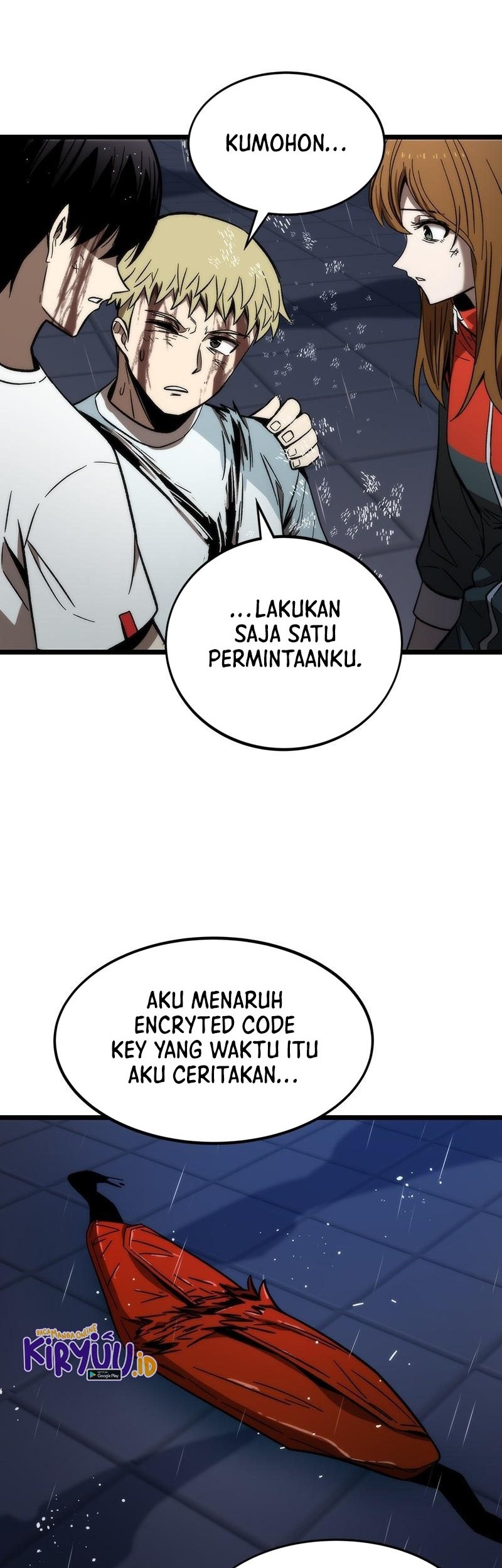 Ultra Alter Bab 64 halaman 24