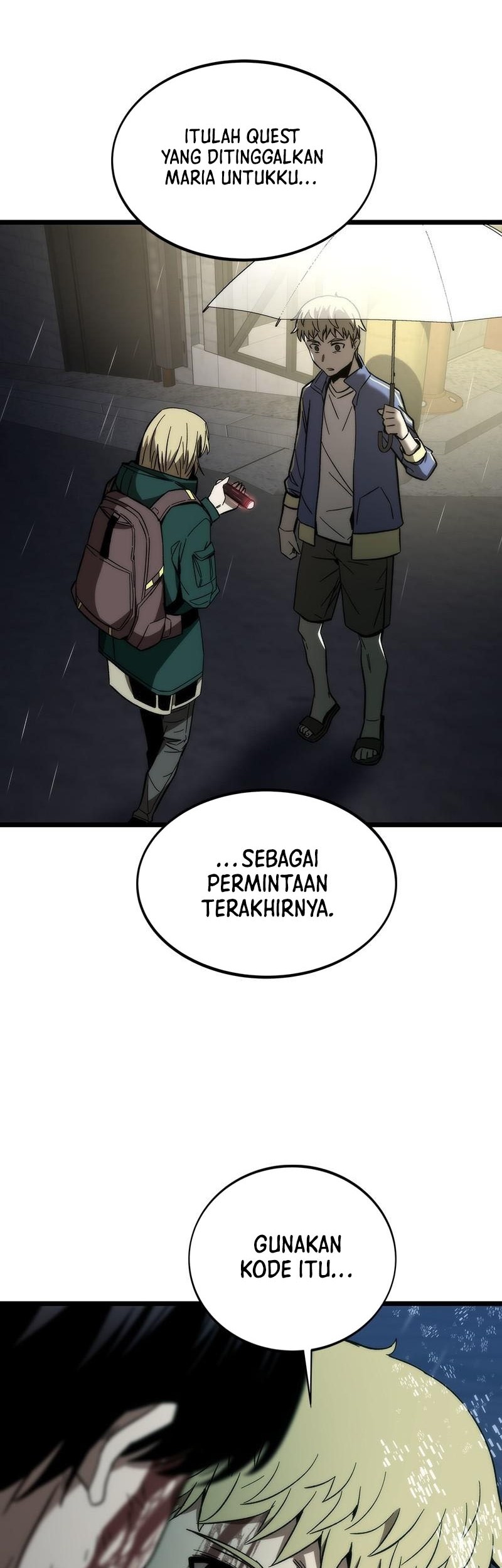 Ultra Alter Bab 64 halaman 28