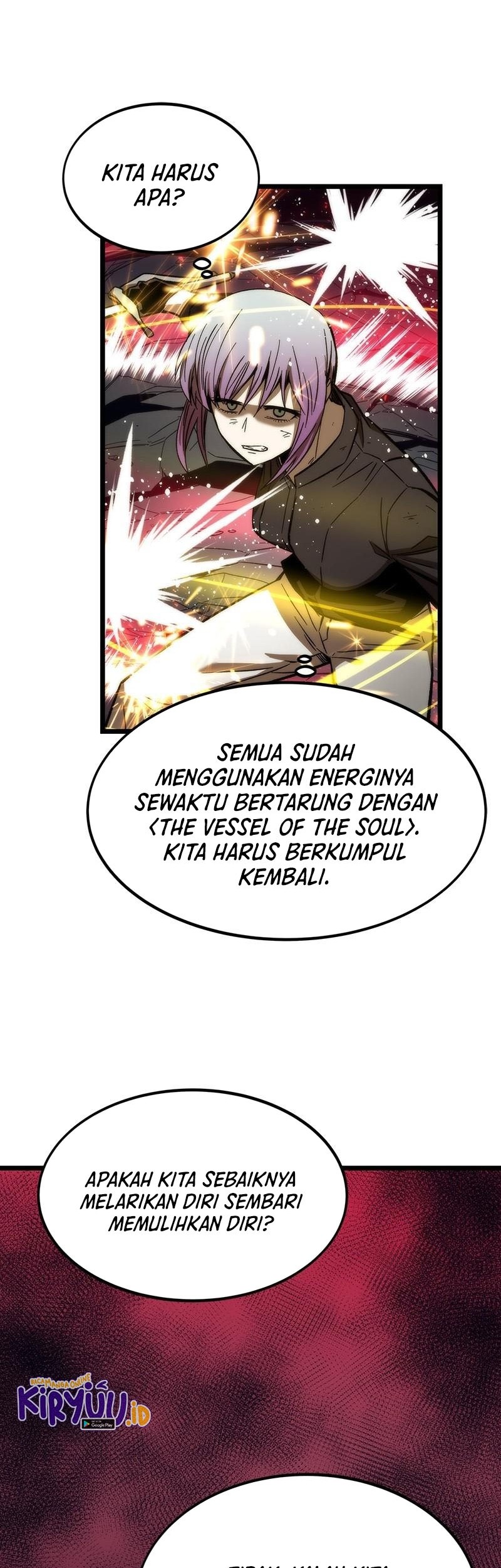 Ultra Alter Bab 64 halaman 63