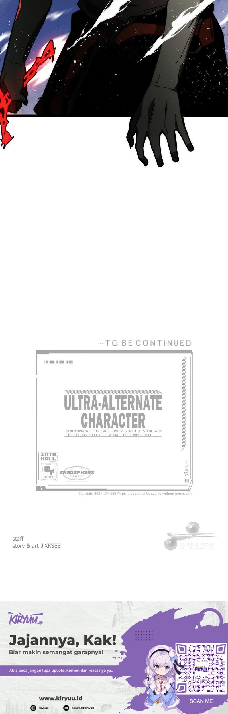 Ultra Alter Bab 64 halaman 76