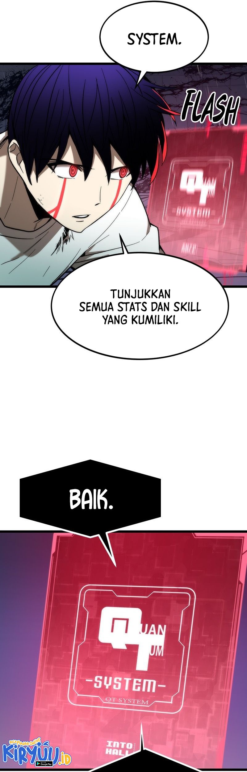 Ultra Alter Bab 65 halaman 14