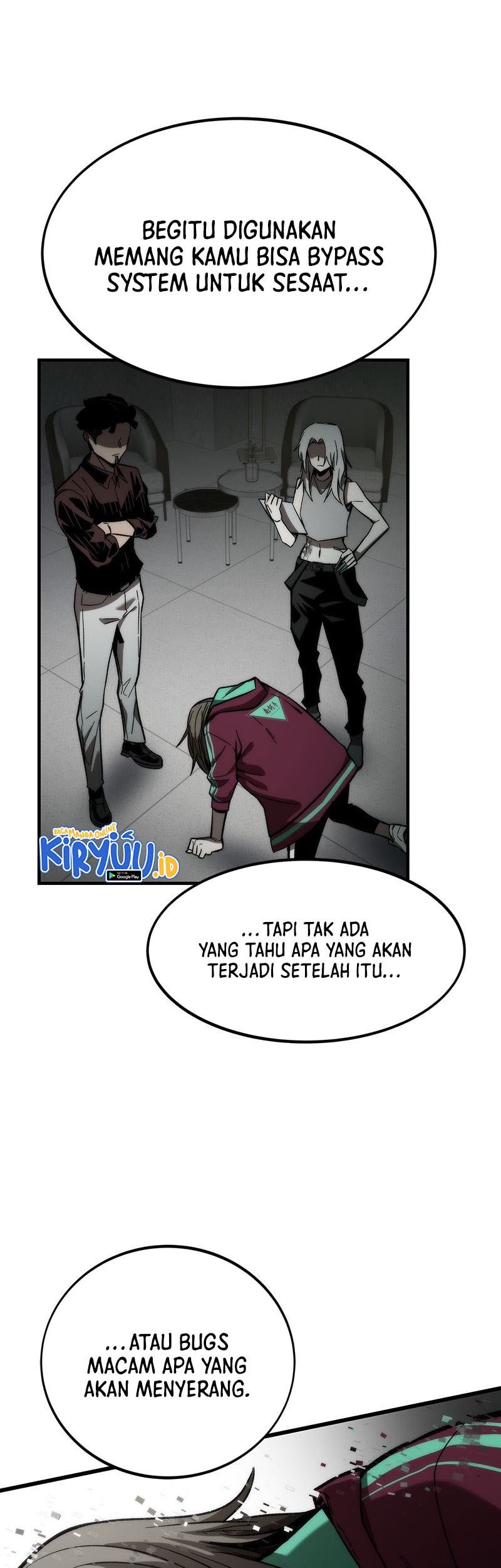 Ultra Alter Bab 65 halaman 40