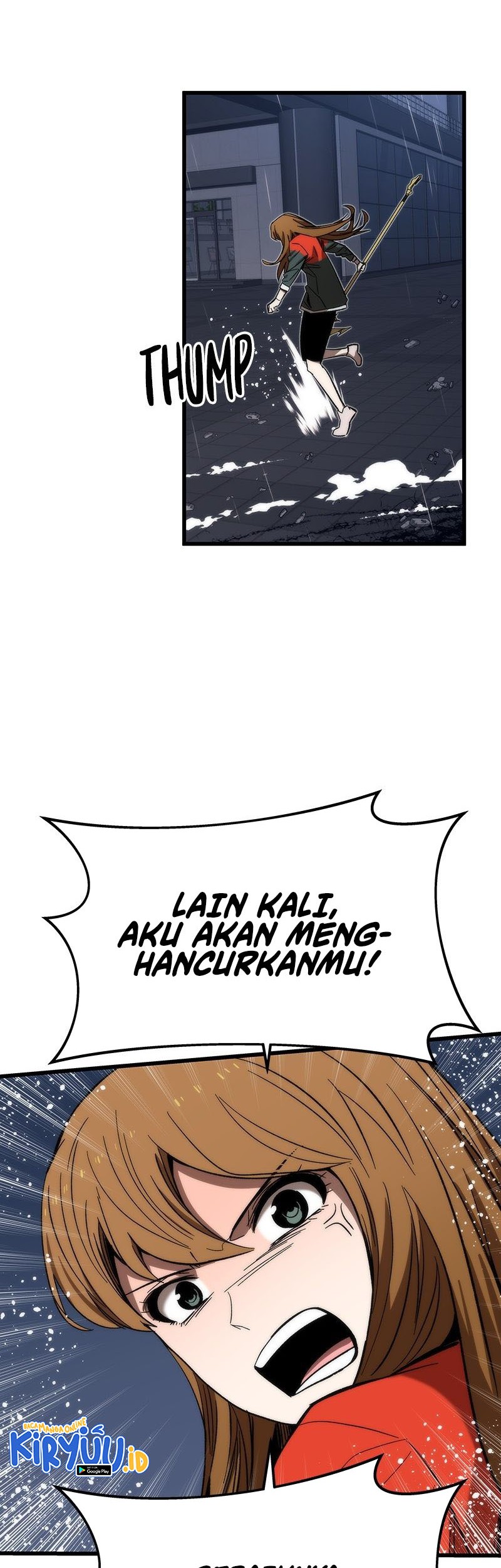 Ultra Alter Bab 66 halaman 23