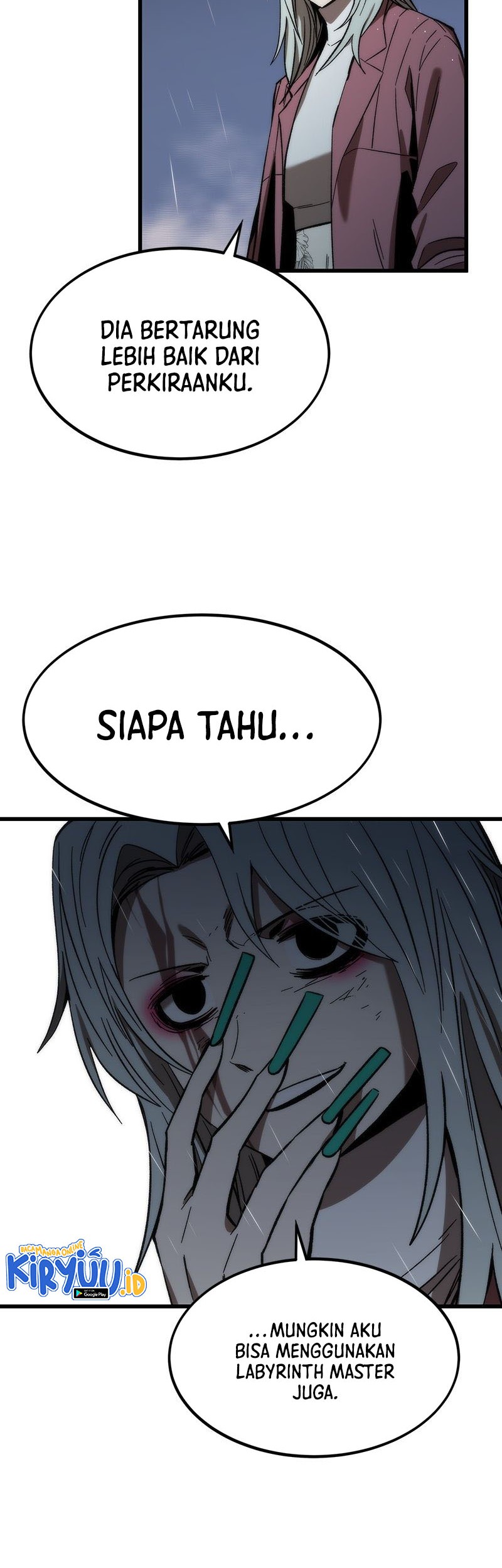 Ultra Alter Bab 66 halaman 25