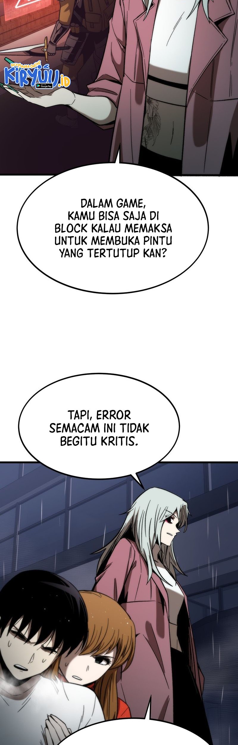 Ultra Alter Bab 66 halaman 55