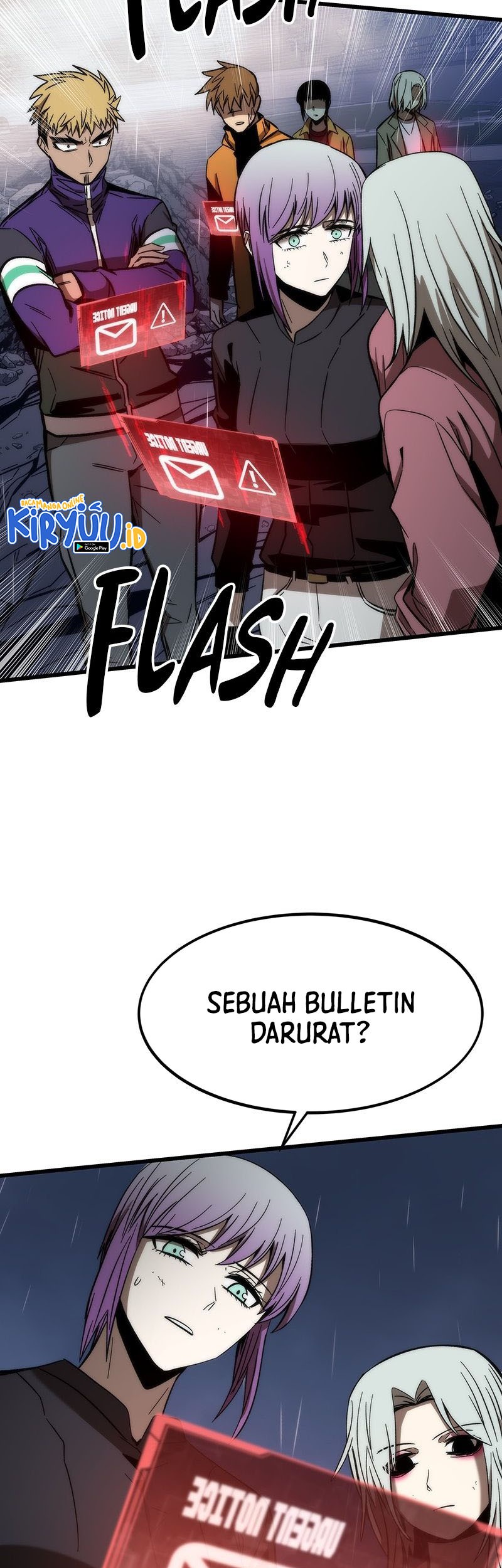 Ultra Alter Bab 66 halaman 60