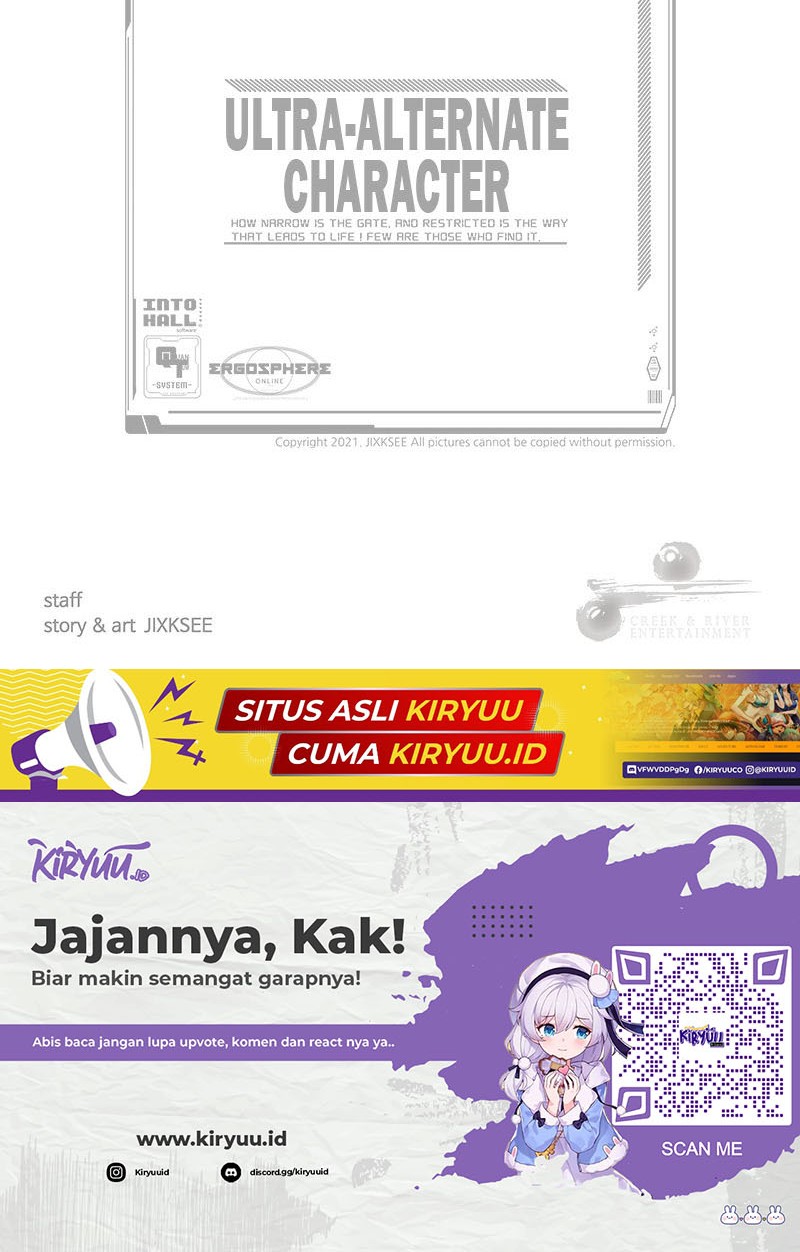 Ultra Alter Bab 66 halaman 77