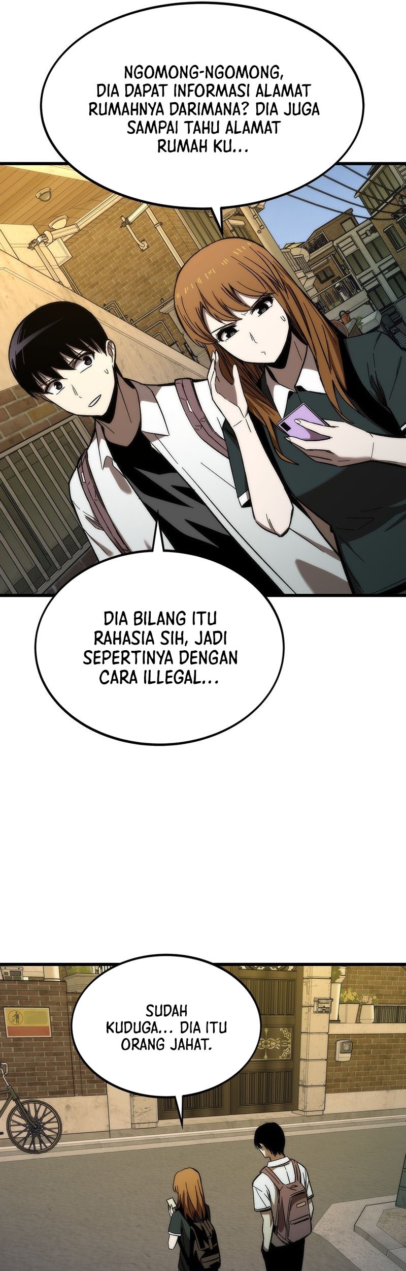 Ultra Alter Bab 67 halaman 6