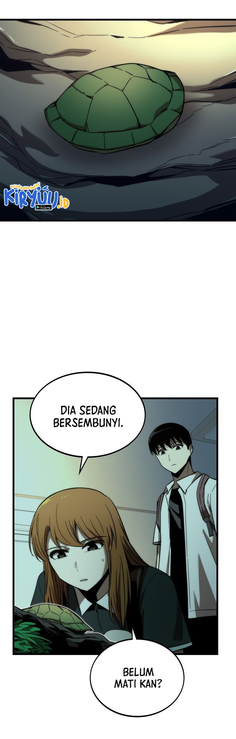 Ultra Alter Bab 67 halaman 12
