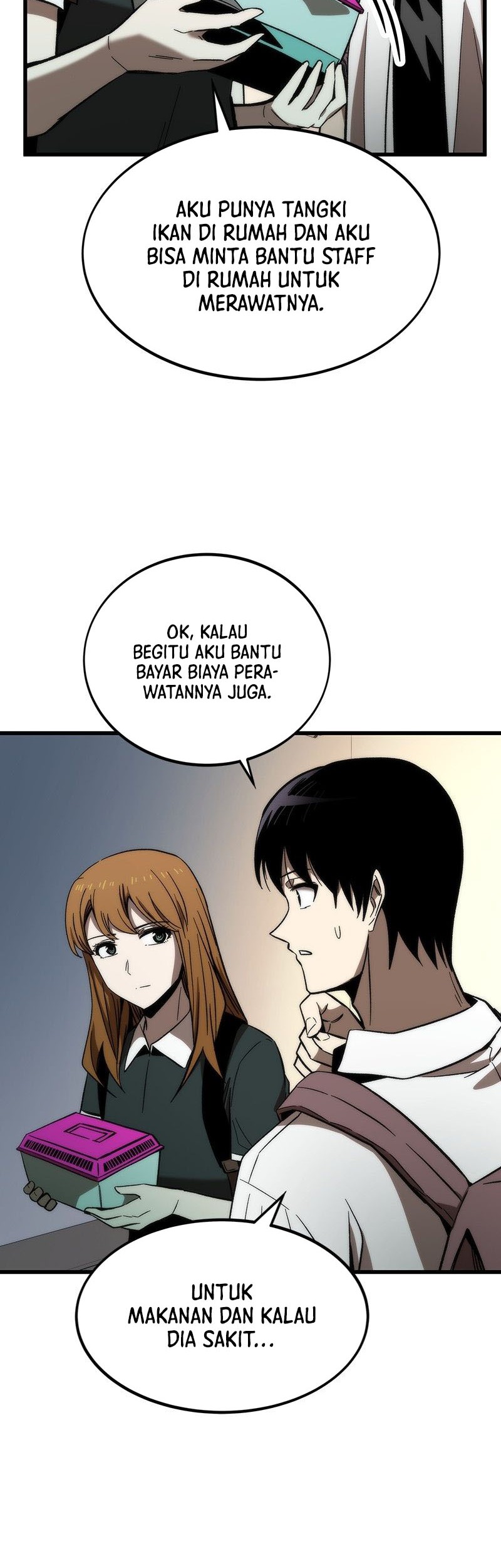 Ultra Alter Bab 67 halaman 15