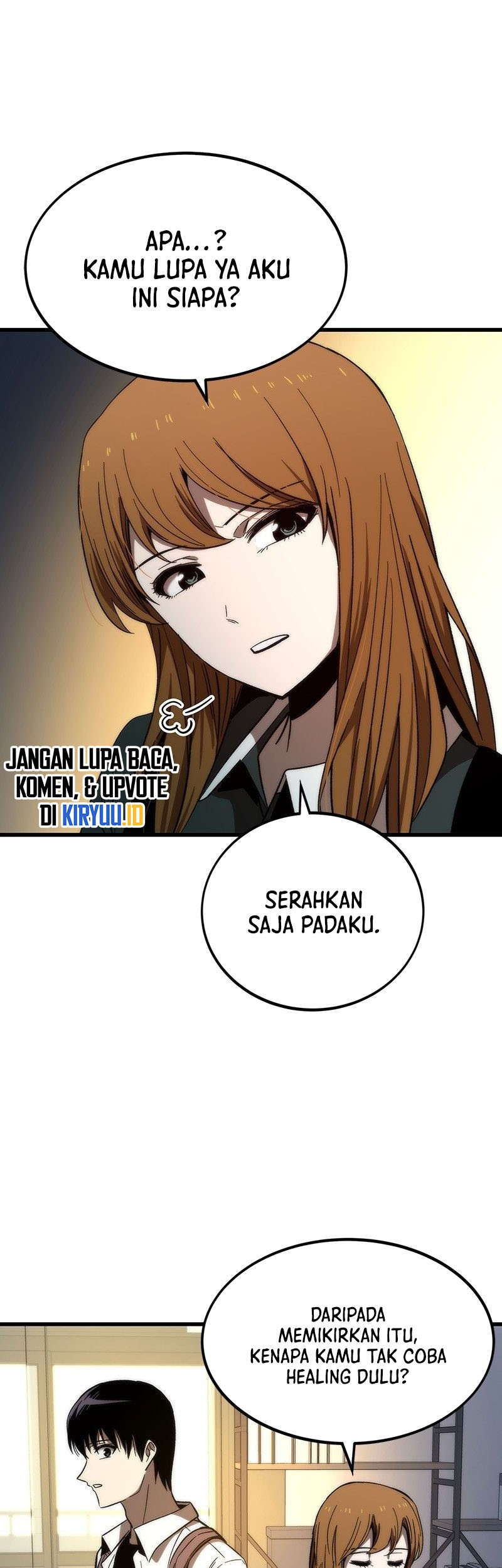 Ultra Alter Bab 67 halaman 16
