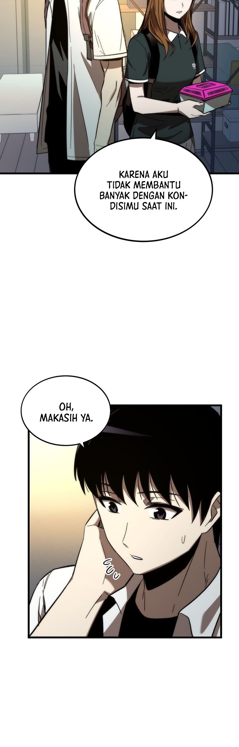 Ultra Alter Bab 67 halaman 17