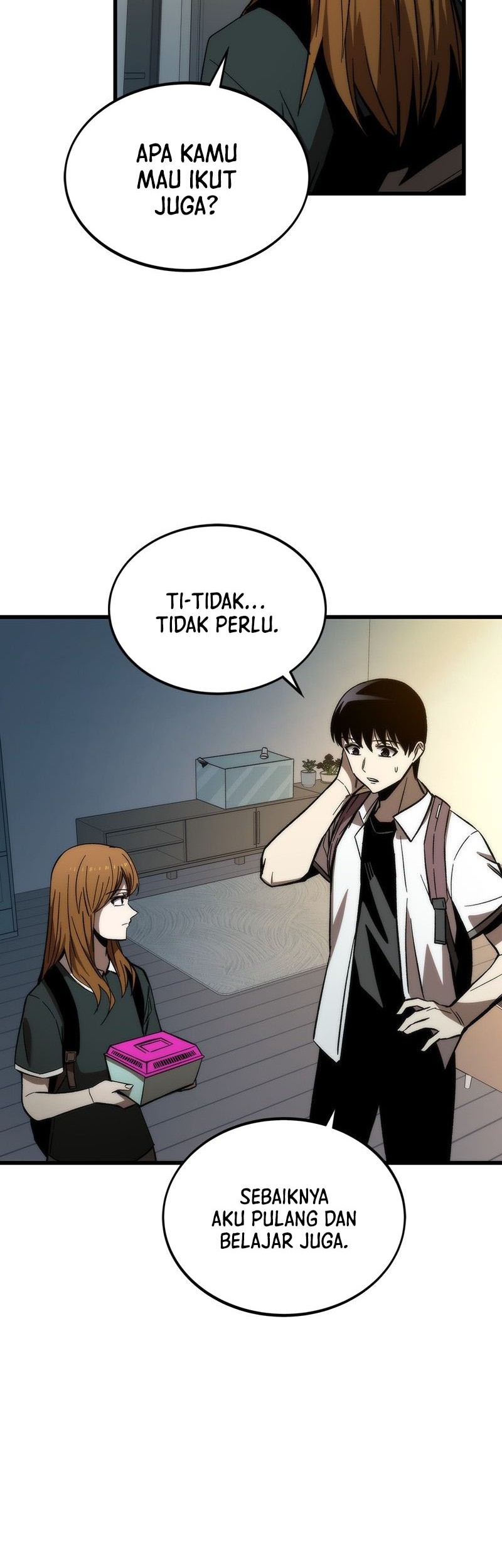 Ultra Alter Bab 67 halaman 19