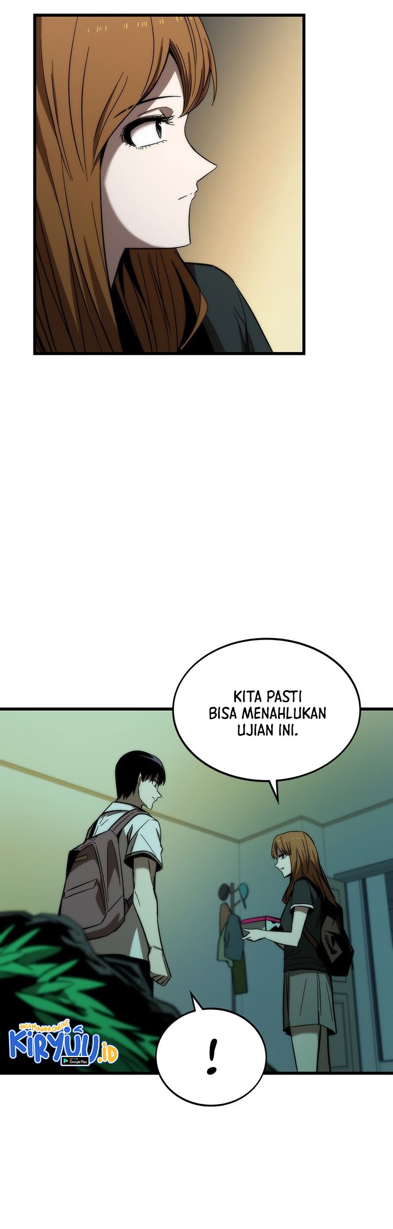 Ultra Alter Bab 67 halaman 20