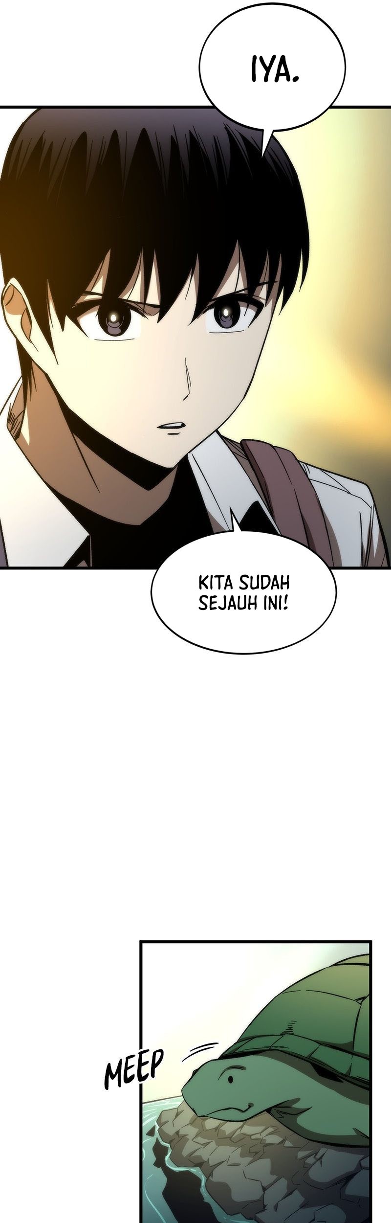 Ultra Alter Bab 67 halaman 22