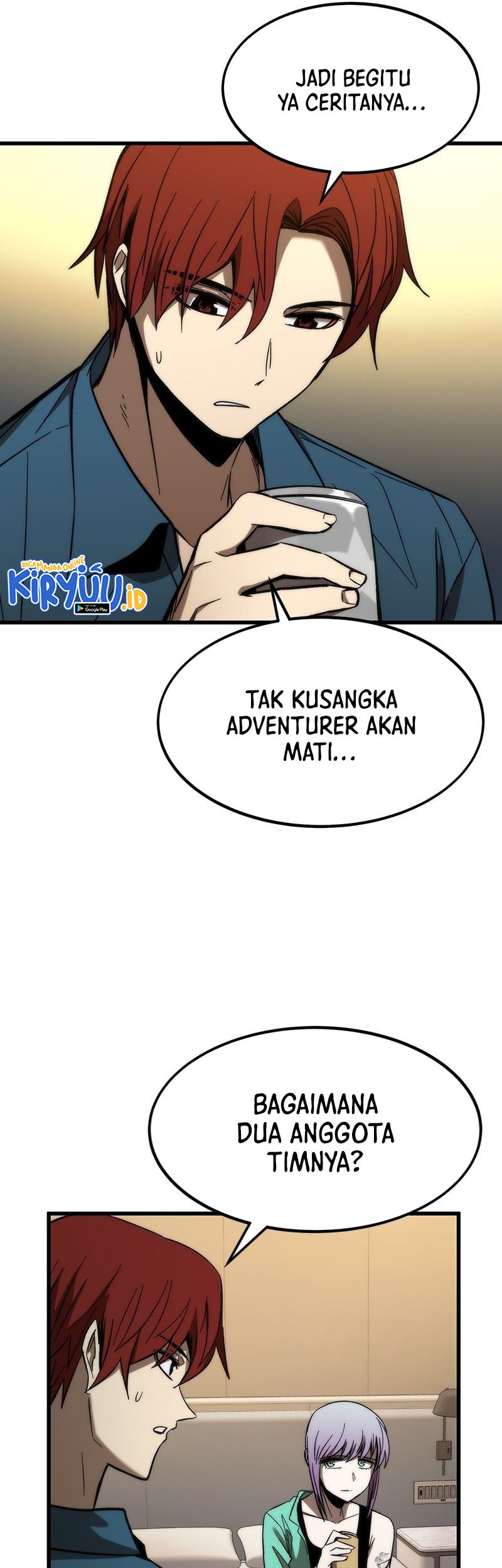Ultra Alter Bab 67 halaman 30
