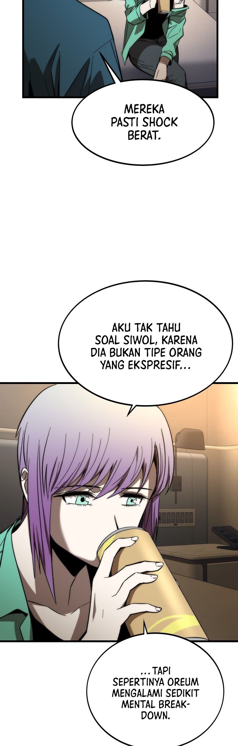 Ultra Alter Bab 67 halaman 31